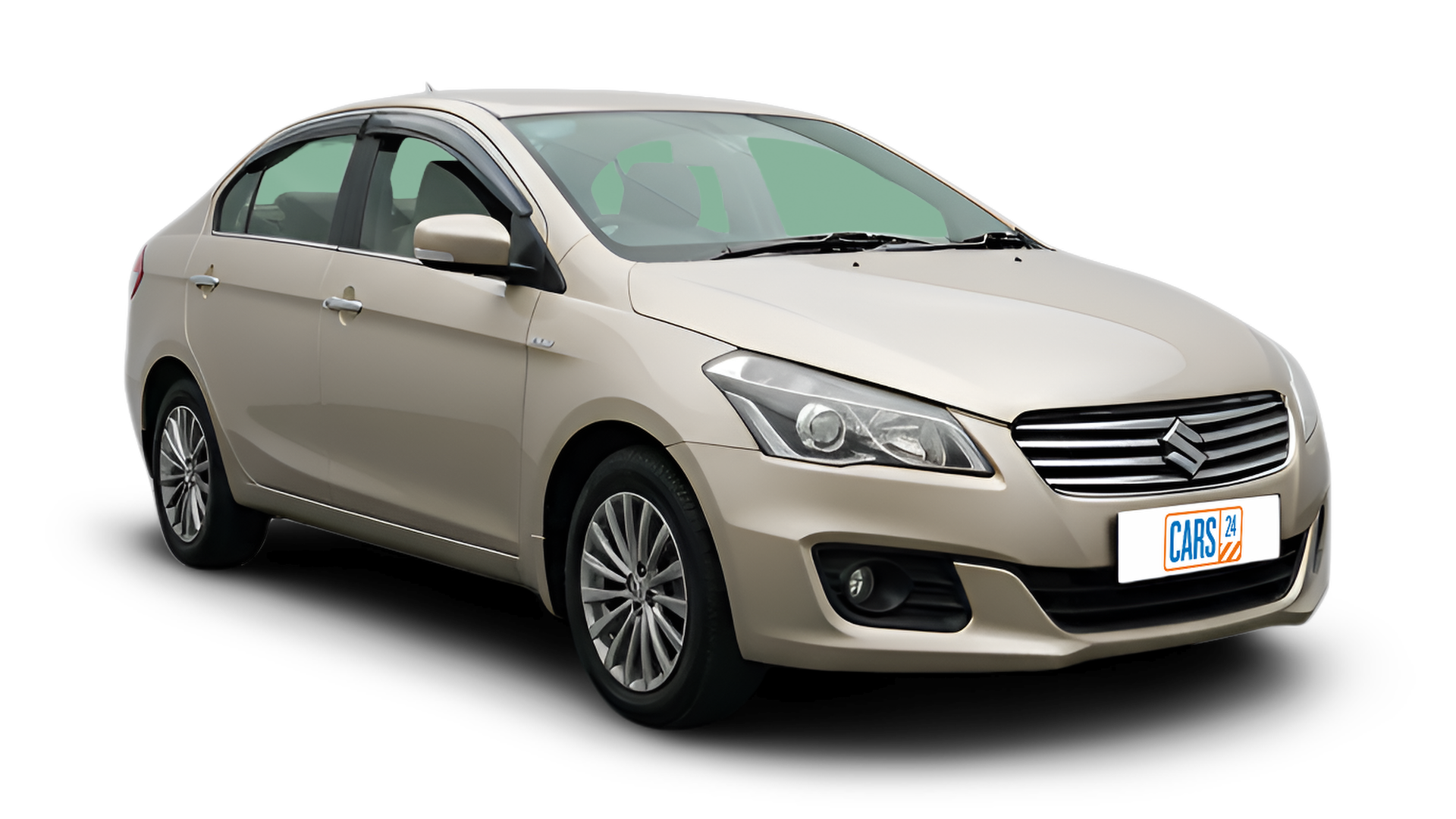 Maruti Ciaz-img
